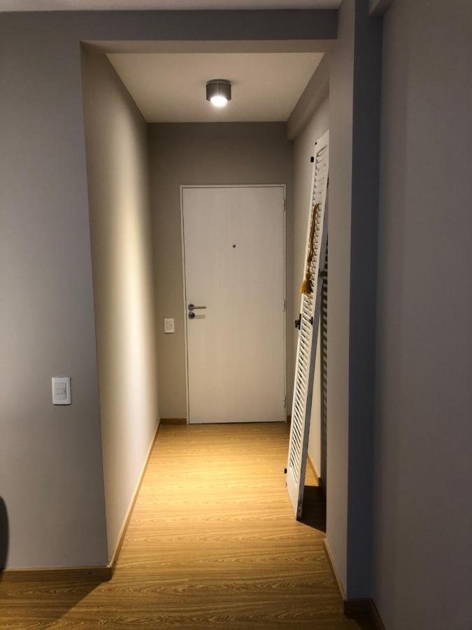 Apartment Departamento A Estrenar Barrio Abasto *