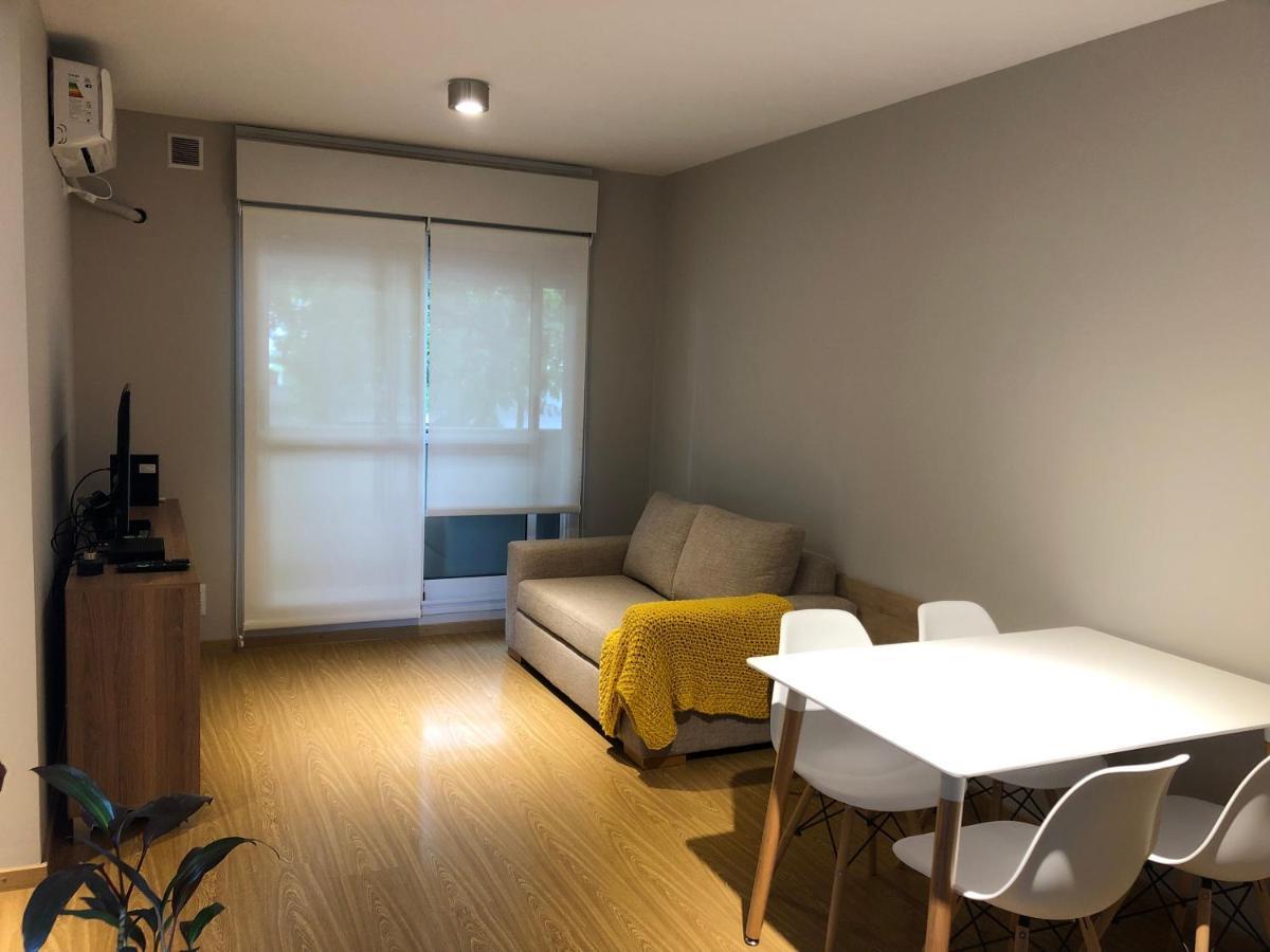 Departamento A Estrenar Barrio Abasto
